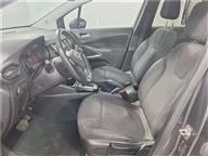 Opel Crossland X 1.2 Turbo Essentia