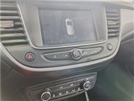 Opel Crossland X 1.2 Turbo Essentia