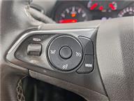 Opel Crossland X 1.2 Turbo Essentia