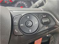 Opel Crossland X 1.2 Turbo Essentia