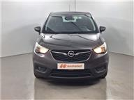 Opel Crossland X 1.2 Turbo Essentia