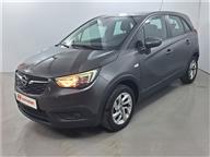 Opel Crossland X 1.2 Turbo Essentia