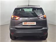 Opel Crossland X 1.2 Turbo Essentia