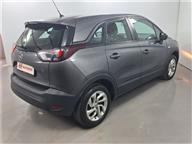 Opel Crossland X 1.2 Turbo Essentia