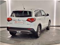 Suzuki Vitara MILD HYBRID 1.4 129 GL ELEGANCE 4x2 AT TEK RENK MK