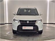 Suzuki Vitara MILD HYBRID 1.4 129 GL ELEGANCE 4x2 AT TEK RENK MK