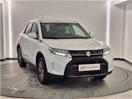 Suzuki Vitara MILD HYBRID 1.4 129 GL ELEGANCE 4x2 AT TEK RENK MK
