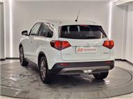 Suzuki Vitara MILD HYBRID 1.4 129 GL ELEGANCE 4x2 AT TEK RENK MK