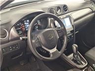 Suzuki Vitara MILD HYBRID 1.4 129 GL ELEGANCE 4x2 AT TEK RENK MK