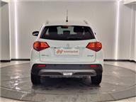 Suzuki Vitara MILD HYBRID 1.4 129 GL ELEGANCE 4x2 AT TEK RENK MK