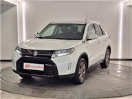 Suzuki Vitara MILD HYBRID 1.4 129 GL ELEGANCE 4x2 AT TEK RENK MK