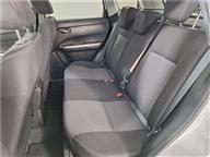 Suzuki Vitara MILD HYBRID 1.4 129 GL ELEGANCE 4x2 AT TEK RENK MK