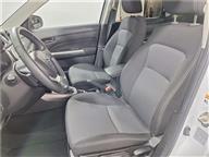 Suzuki Vitara MILD HYBRID 1.4 129 GL ELEGANCE 4x2 AT TEK RENK MK