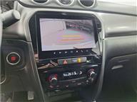 Suzuki Vitara MILD HYBRID 1.4 129 GL ELEGANCE 4x2 AT TEK RENK MK