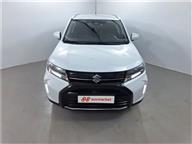 Suzuki Vitara MILD HYBRID 1.4 129 GL ELEGANCE 4x2 AT TEK RENK MK