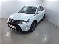Suzuki Vitara MILD HYBRID 1.4 129 GL ELEGANCE 4x2 AT TEK RENK MK