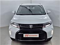 Suzuki Vitara MILD HYBRID 1.4 129 GL ELEGANCE 4x2 AT TEK RENK MK