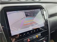 Suzuki Vitara MILD HYBRID 1.4 129 GL ELEGANCE 4x2 AT TEK RENK MK