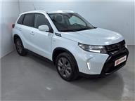 Suzuki Vitara MILD HYBRID 1.4 129 GL ELEGANCE 4x2 AT TEK RENK MK