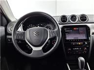 Suzuki Vitara MILD HYBRID 1.4 129 GL ELEGANCE 4x2 AT TEK RENK MK