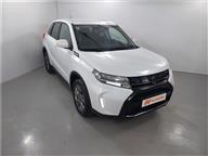 Suzuki Vitara MILD HYBRID 1.4 129 GL ELEGANCE 4x2 AT TEK RENK MK