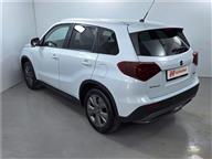 Suzuki Vitara MILD HYBRID 1.4 129 GL ELEGANCE 4x2 AT TEK RENK MK