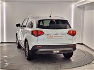 Suzuki Vitara MILD HYBRID 1.4 129 GL ELEGANCE 4x2 AT TEK RENK MK