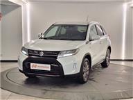 Suzuki Vitara MILD HYBRID 1.4 129 GL ELEGANCE 4x2 AT TEK RENK MK