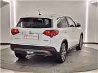 Suzuki Vitara MILD HYBRID 1.4 129 GL ELEGANCE 4x2 AT TEK RENK MK