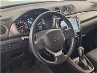 Suzuki Vitara MILD HYBRID 1.4 129 GL ELEGANCE 4x2 AT TEK RENK MK