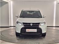 Suzuki Vitara MILD HYBRID 1.4 129 GL ELEGANCE 4x2 AT TEK RENK MK