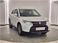 Suzuki Vitara MILD HYBRID 1.4 129 GL ELEGANCE 4x2 AT TEK RENK MK