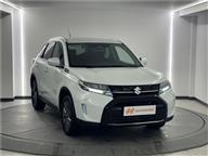 Suzuki Vitara MILD HYBRID 1.4 129 GL ELEGANCE 4x2 AT TEK RENK MK