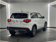 Suzuki Vitara MILD HYBRID 1.4 129 GL ELEGANCE 4x2 AT TEK RENK MK