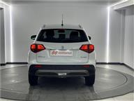 Suzuki Vitara MILD HYBRID 1.4 129 GL ELEGANCE 4x2 AT TEK RENK MK
