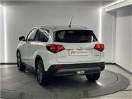 Suzuki Vitara MILD HYBRID 1.4 129 GL ELEGANCE 4x2 AT TEK RENK MK