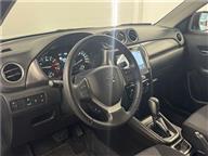 Suzuki Vitara MILD HYBRID 1.4 129 GL ELEGANCE 4x2 AT TEK RENK MK