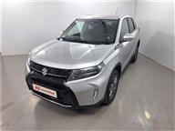 Suzuki Vitara MILD HYBRID 1.4 129 GL ELEGANCE 4x2 AT TEK RENK MK