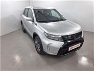 Suzuki Vitara MILD HYBRID 1.4 129 GL ELEGANCE 4x2 AT TEK RENK MK