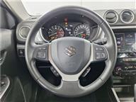 Suzuki Vitara MILD HYBRID 1.4 129 GL ELEGANCE 4x2 AT TEK RENK MK