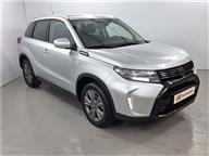Suzuki Vitara MILD HYBRID 1.4 129 GL ELEGANCE 4x2 AT TEK RENK MK