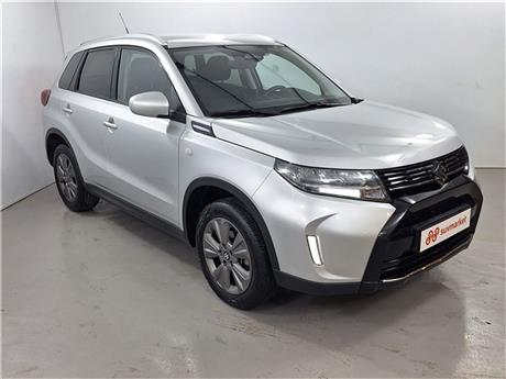 Suzuki Vitara MILD HYBRID 1.4 129 GL ELEGANCE 4x2 AT TEK RENK MK