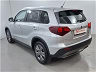 Suzuki Vitara MILD HYBRID 1.4 129 GL ELEGANCE 4x2 AT TEK RENK MK