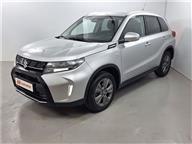 Suzuki Vitara MILD HYBRID 1.4 129 GL ELEGANCE 4x2 AT TEK RENK MK