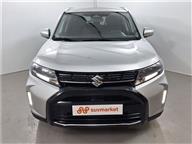 Suzuki Vitara MILD HYBRID 1.4 129 GL ELEGANCE 4x2 AT TEK RENK MK