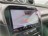Suzuki Vitara MILD HYBRID 1.4 129 GL ELEGANCE 4x2 AT TEK RENK MK