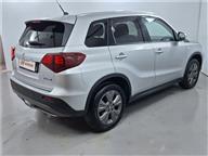 Suzuki Vitara MILD HYBRID 1.4 129 GL ELEGANCE 4x2 AT TEK RENK MK