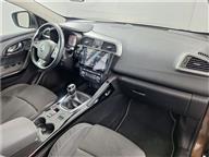 Renault Kadjar 1.2 TCE Touch 130 Ps SUV