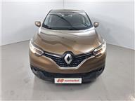 Renault Kadjar 1.2 TCE Touch 130 Ps SUV