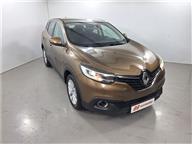 Renault Kadjar 1.2 TCE Touch 130 Ps SUV